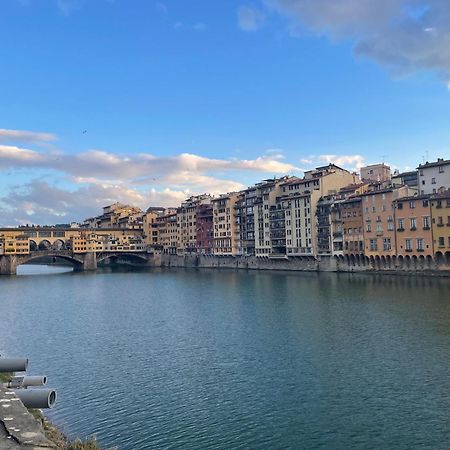 Residenza Santa Croce Lejlighed Firenze Eksteriør billede