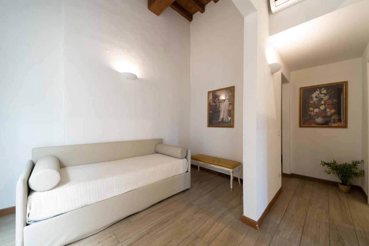 Residenza Santa Croce Lejlighed Firenze Eksteriør billede