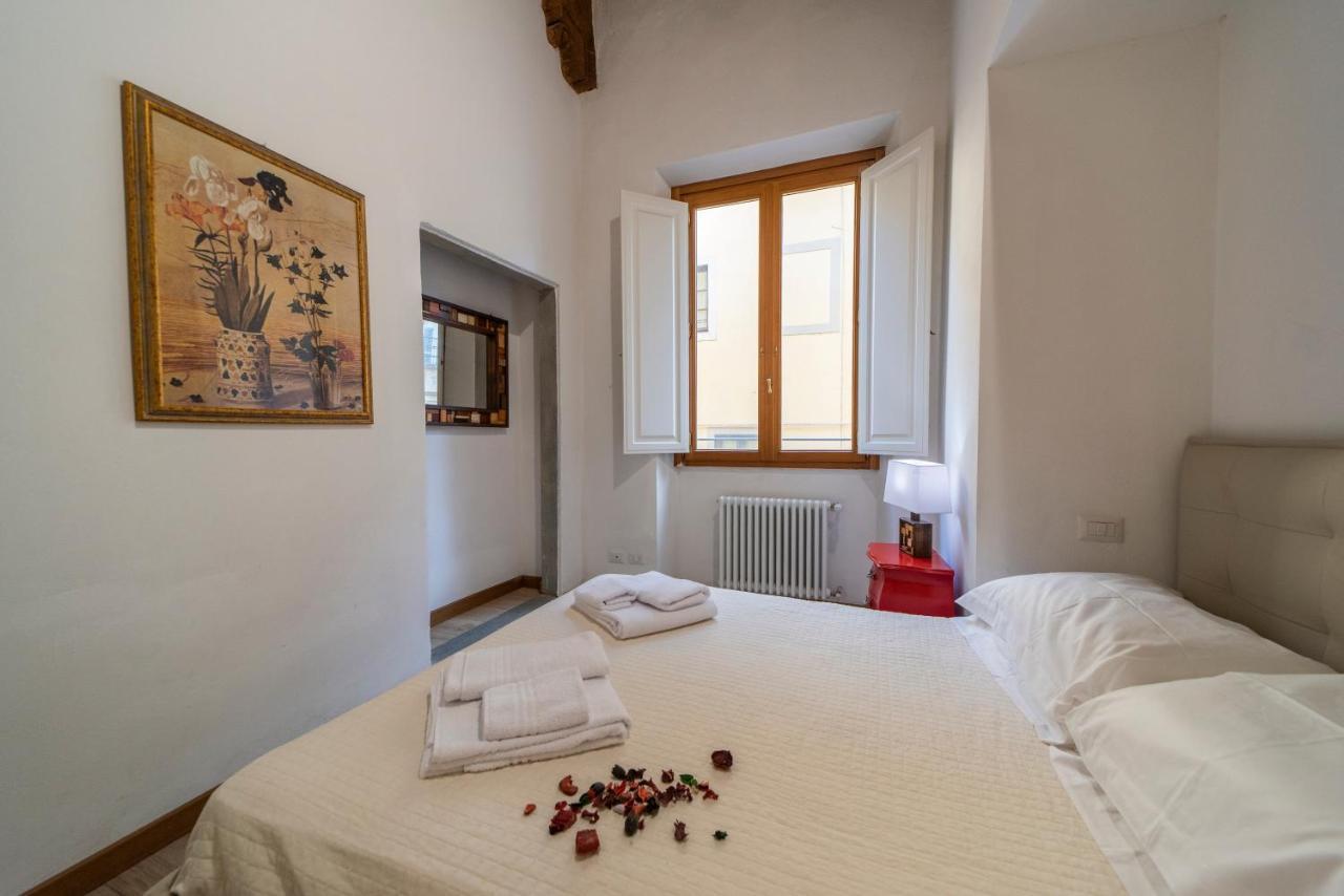 Residenza Santa Croce Lejlighed Firenze Eksteriør billede