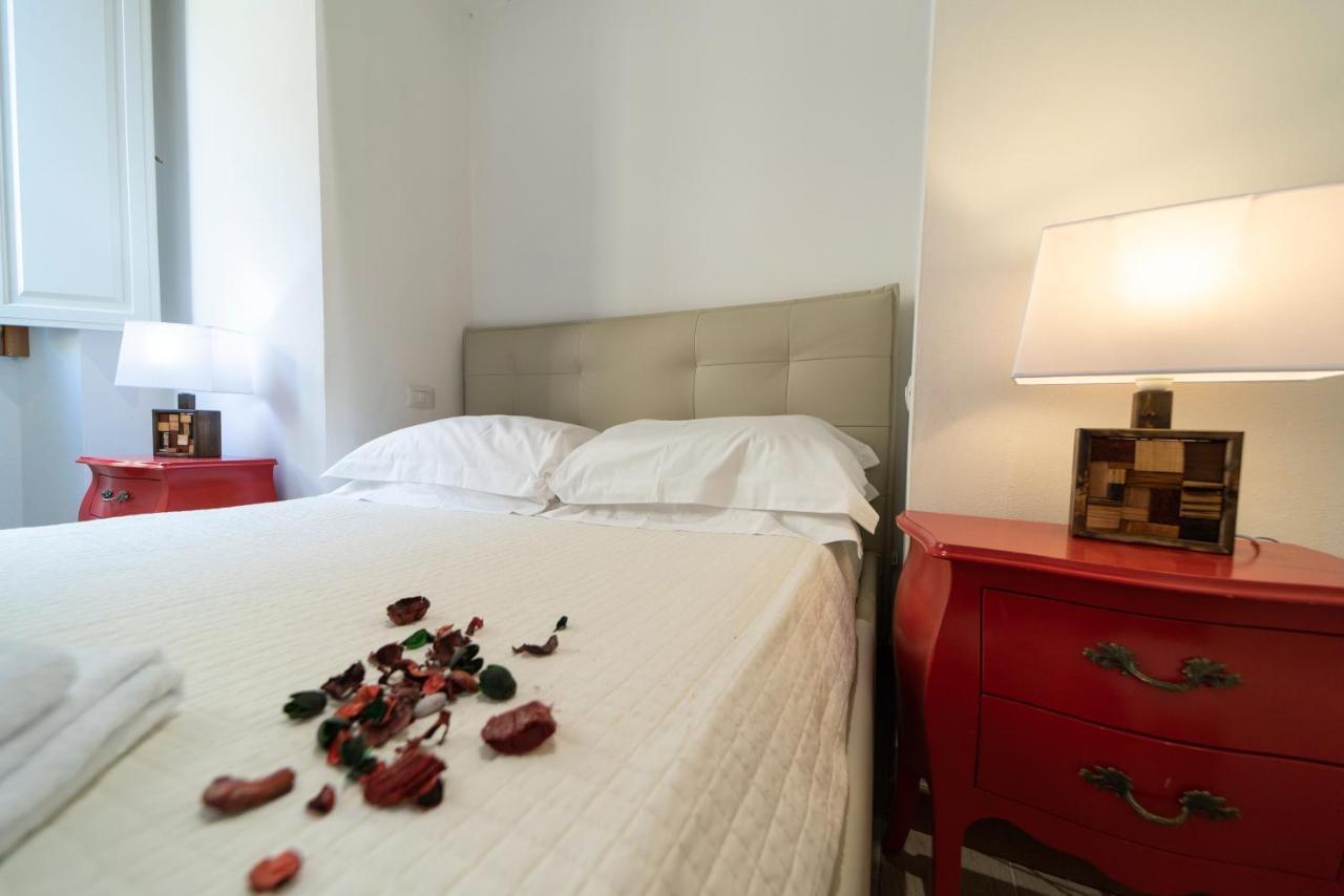 Residenza Santa Croce Lejlighed Firenze Eksteriør billede