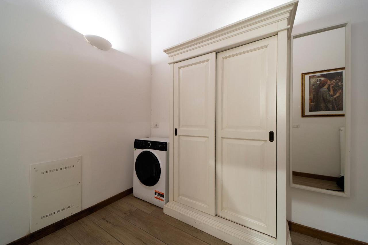 Residenza Santa Croce Lejlighed Firenze Eksteriør billede