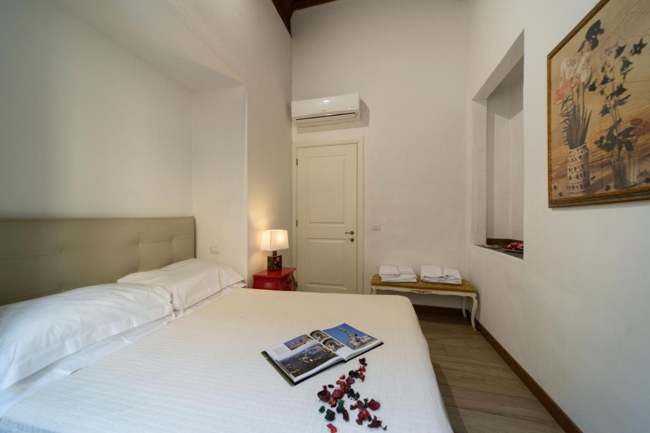 Residenza Santa Croce Lejlighed Firenze Eksteriør billede