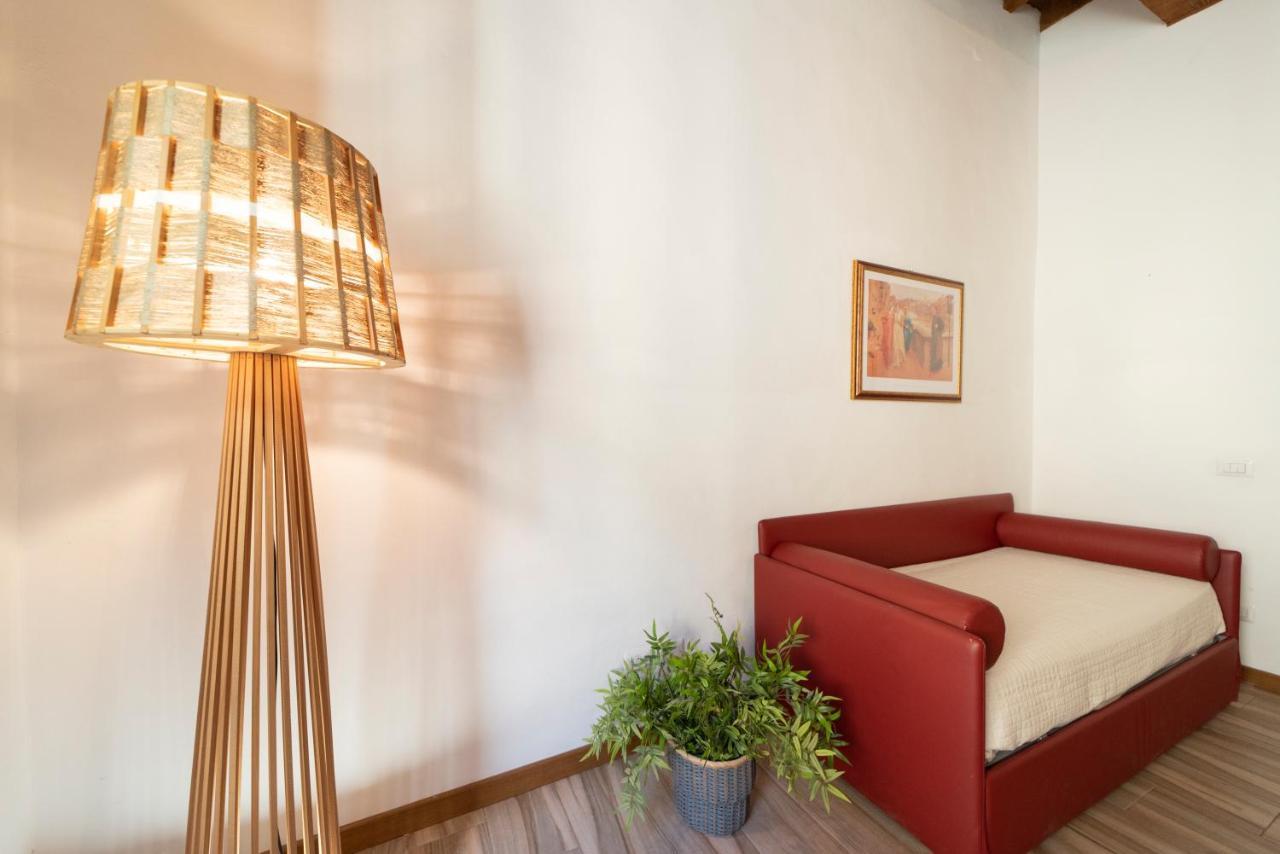 Residenza Santa Croce Lejlighed Firenze Eksteriør billede