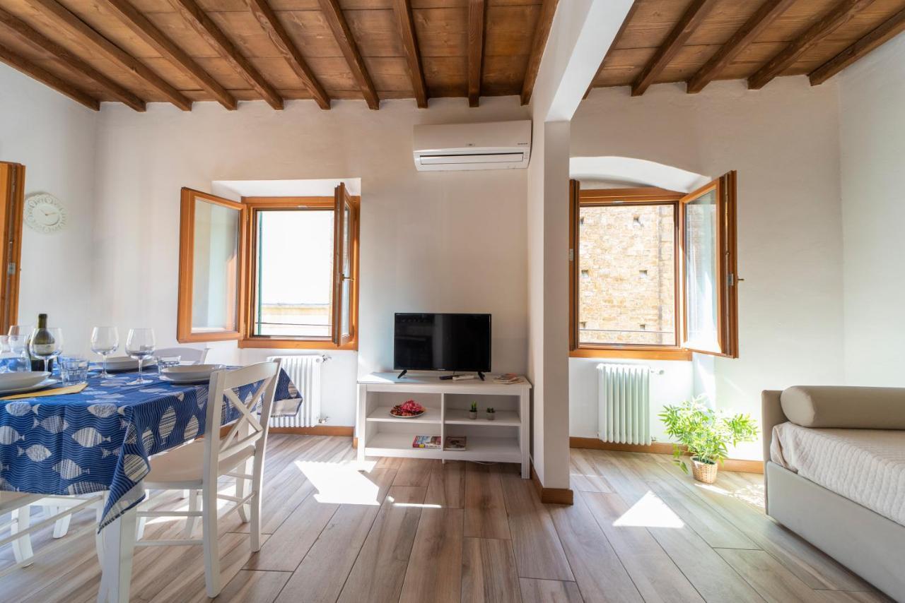 Residenza Santa Croce Lejlighed Firenze Eksteriør billede