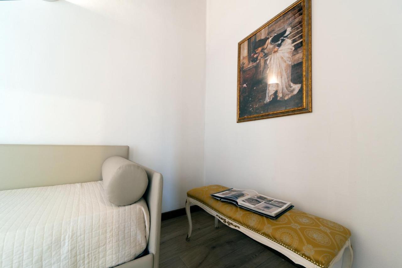 Residenza Santa Croce Lejlighed Firenze Eksteriør billede