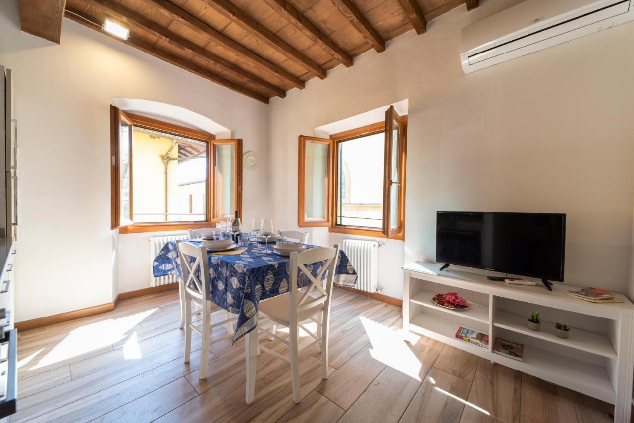 Residenza Santa Croce Lejlighed Firenze Eksteriør billede