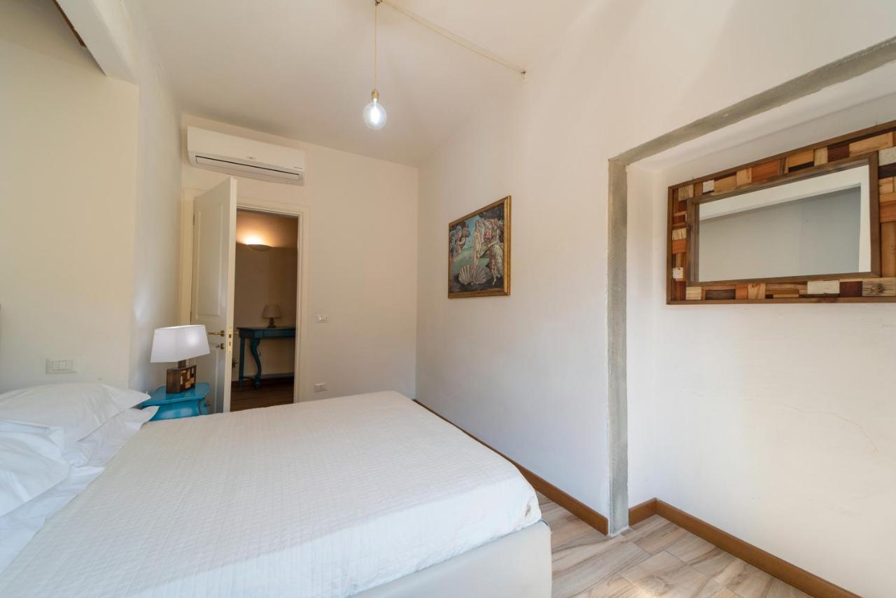 Residenza Santa Croce Lejlighed Firenze Eksteriør billede