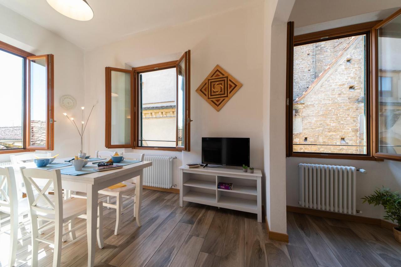 Residenza Santa Croce Lejlighed Firenze Eksteriør billede