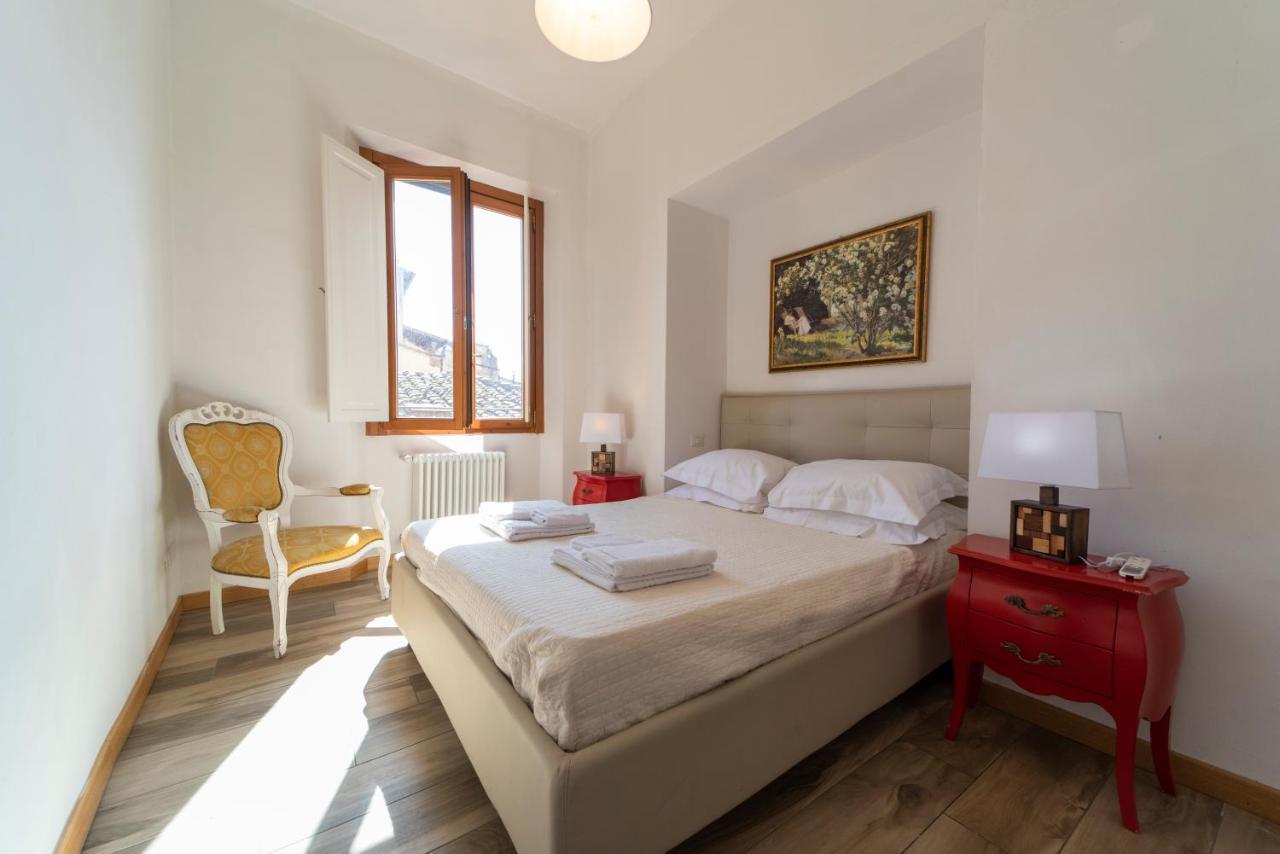 Residenza Santa Croce Lejlighed Firenze Eksteriør billede