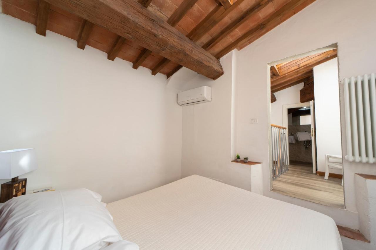 Residenza Santa Croce Lejlighed Firenze Eksteriør billede