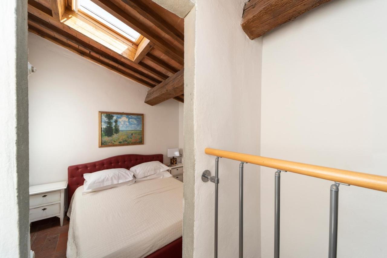 Residenza Santa Croce Lejlighed Firenze Eksteriør billede