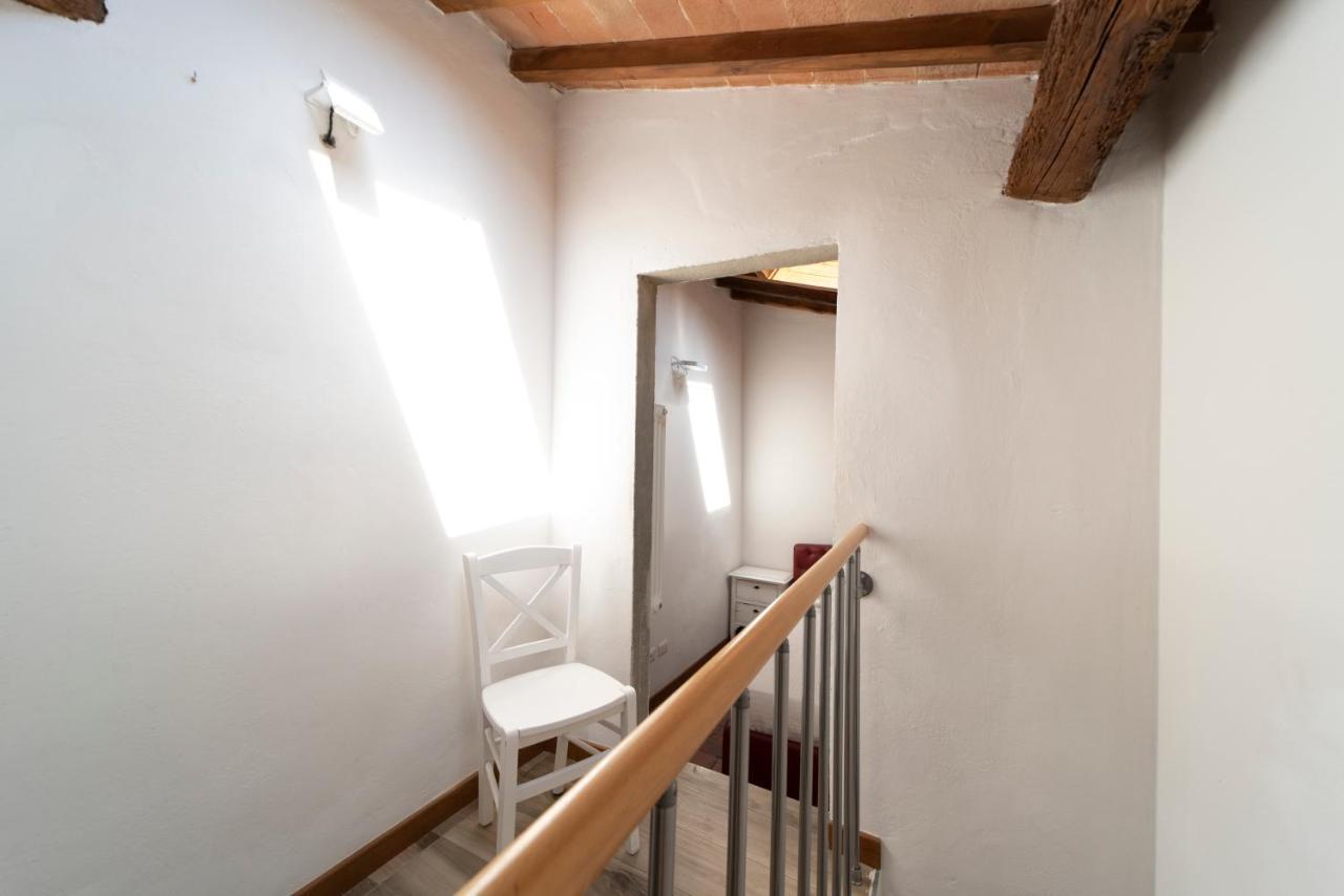 Residenza Santa Croce Lejlighed Firenze Eksteriør billede
