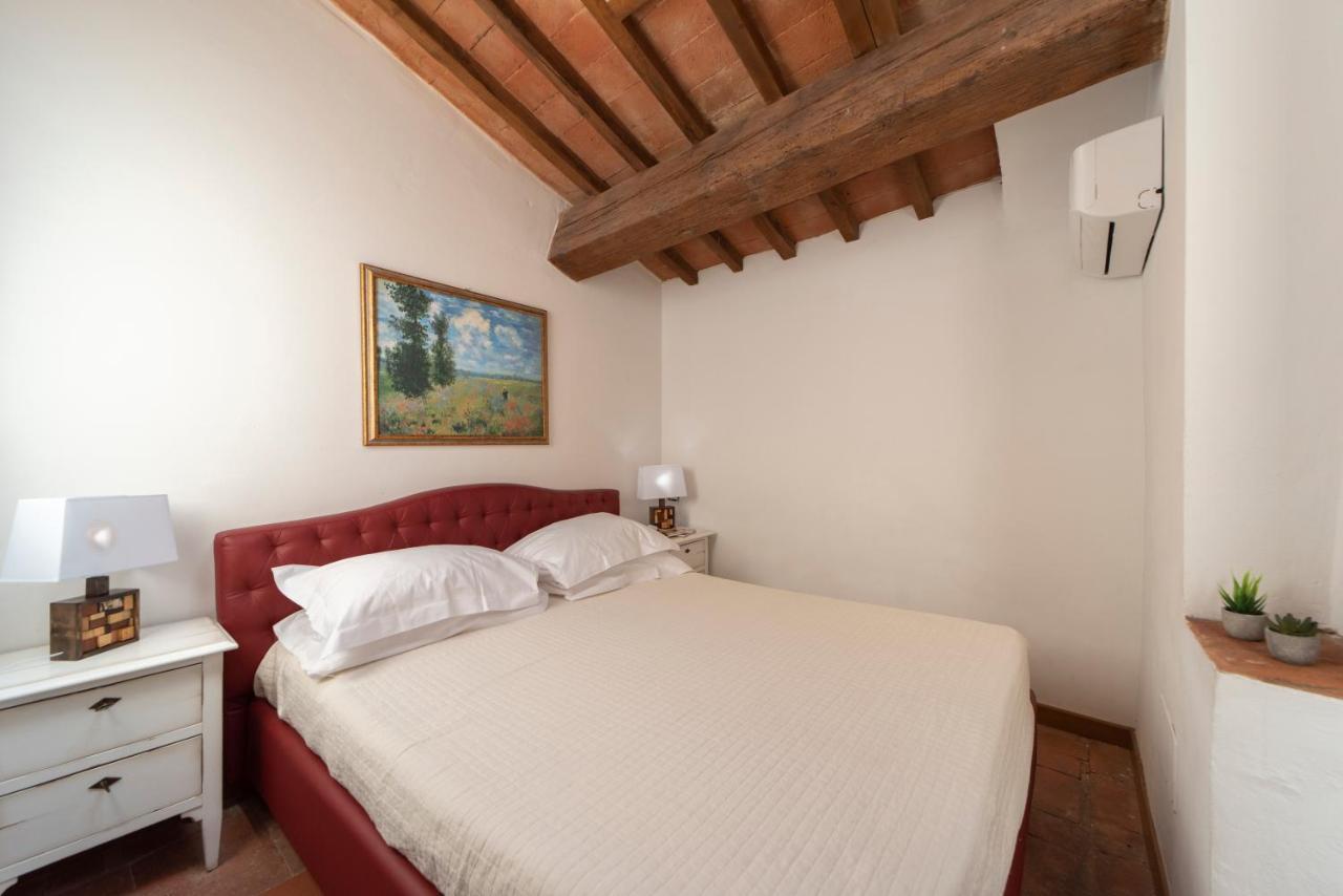 Residenza Santa Croce Lejlighed Firenze Eksteriør billede