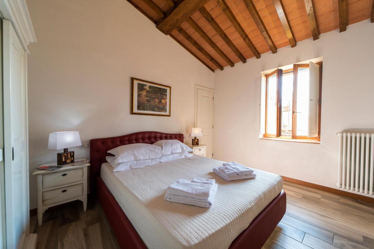 Residenza Santa Croce Lejlighed Firenze Eksteriør billede
