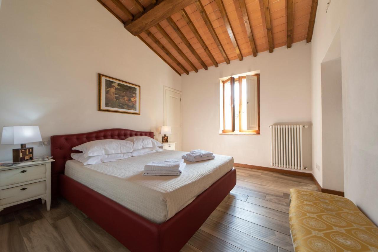 Residenza Santa Croce Lejlighed Firenze Eksteriør billede