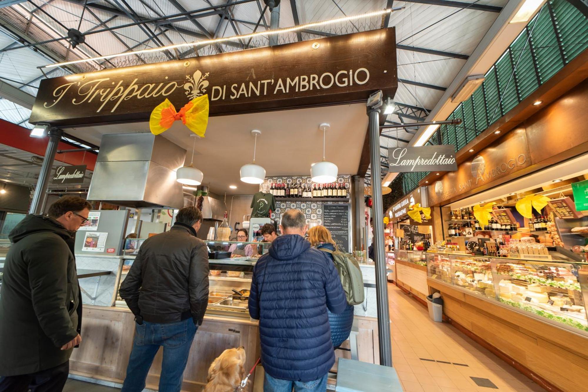 Residenza Santa Croce Lejlighed Firenze Eksteriør billede