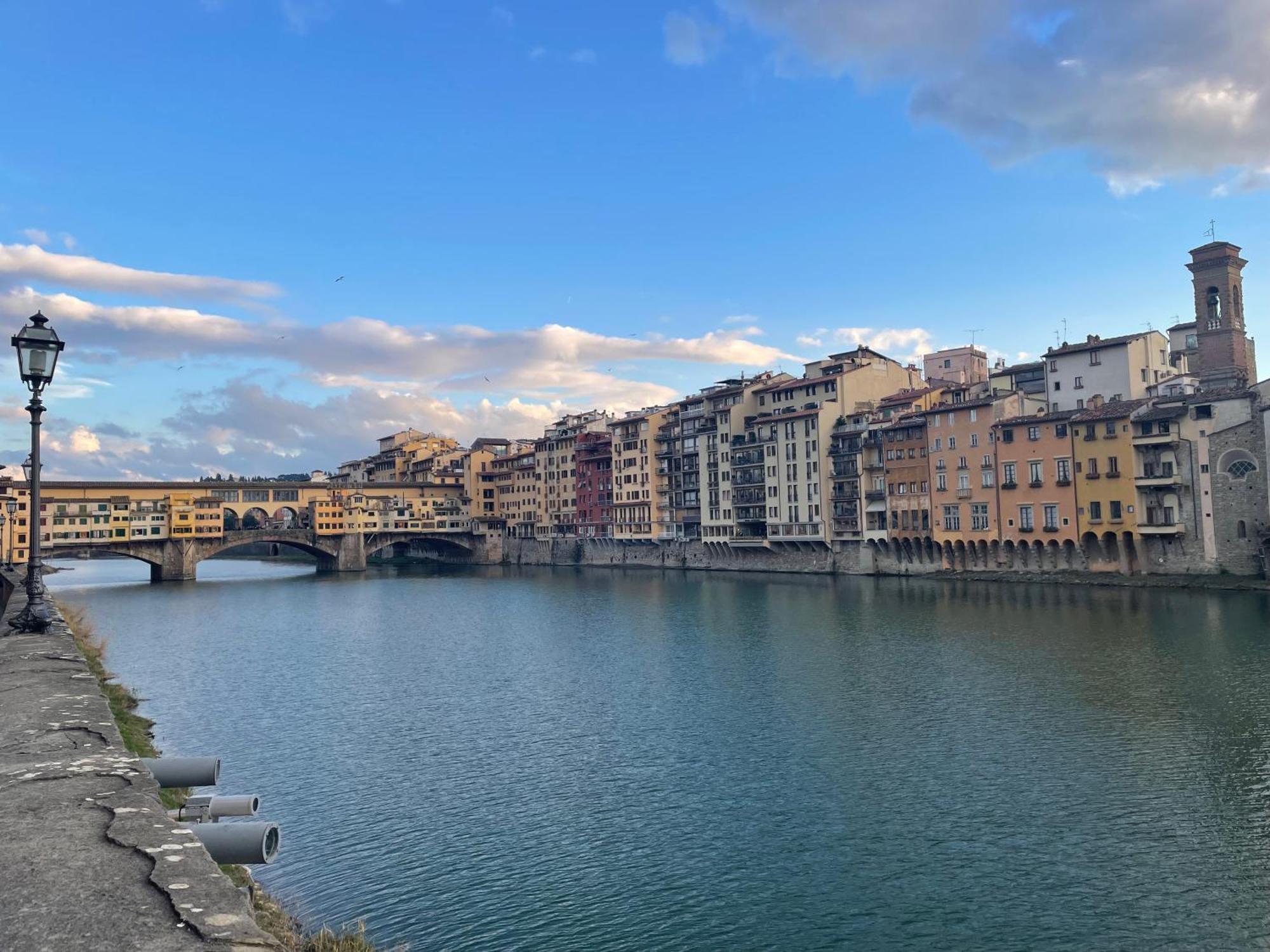 Residenza Santa Croce Lejlighed Firenze Eksteriør billede
