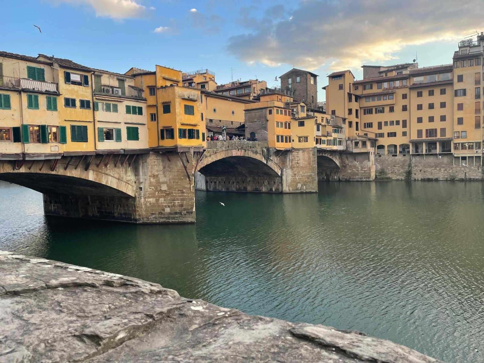 Residenza Santa Croce Lejlighed Firenze Eksteriør billede